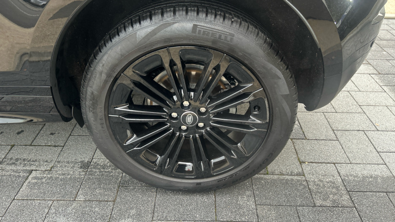 Land Rover Range Rover Evoque 2.0 D200 Dynamic HSE 5dr Auto Diesel Hatchback